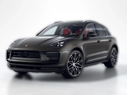 Porsche Macan T AWD 2026
