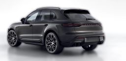 Porsche Macan T AWD 2026