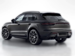 Porsche Macan T AWD 2026