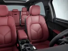 Porsche Macan T AWD 2026