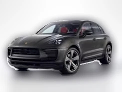 Porsche Macan T AWD 2026