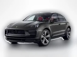 Porsche Macan T AWD 2026