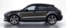 Porsche Macan T AWD 2026
