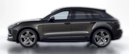 Porsche Macan T AWD 2026