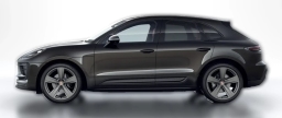 Porsche Macan T AWD 2026