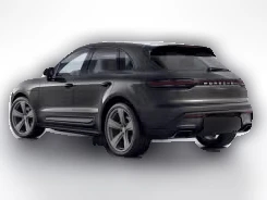Porsche Macan T AWD 2026