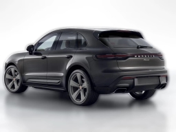 Porsche Macan T AWD 2026