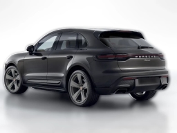 Porsche Macan T AWD 2026