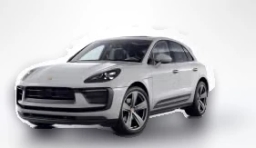 Porsche Macan T AWD 2026