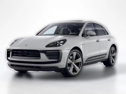 Porsche Macan T AWD 2026