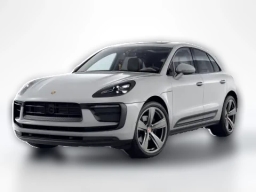 Porsche Macan T AWD 2026
