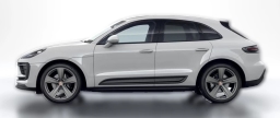 Porsche Macan T AWD 2026