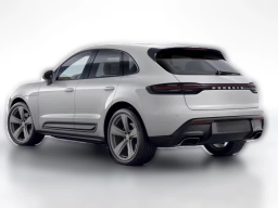 Porsche Macan T AWD 2026