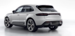 Porsche Macan T AWD 2026