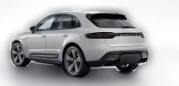 Porsche Macan T AWD 2026