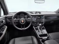 Porsche Macan T AWD 2026