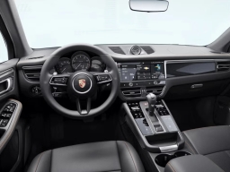 Porsche Macan T AWD 2026