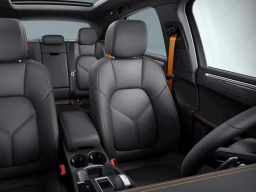 Porsche Macan T AWD 2026