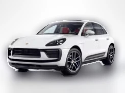 Porsche Macan T AWD 2026