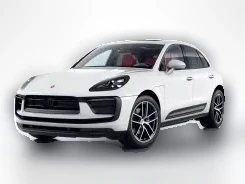 Porsche Macan T AWD 2026
