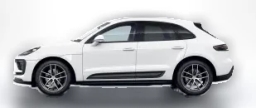 Porsche Macan T AWD 2026
