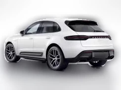 Porsche Macan T AWD 2026