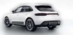 Porsche Macan T AWD 2026