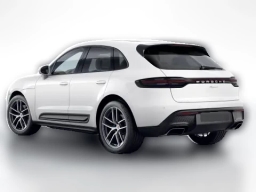 Porsche Macan T AWD 2026
