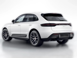 Porsche Macan T AWD 2026