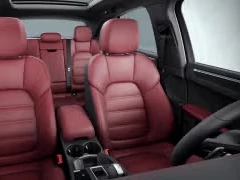 Porsche Macan T AWD 2026