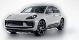 Porsche Macan T AWD 2026