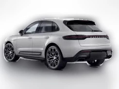 Porsche Macan T AWD 2026