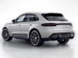 Porsche Macan T AWD 2026
