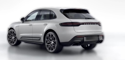 Porsche Macan T AWD 2026