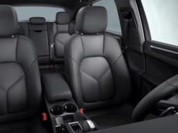 Porsche Macan T AWD 2026