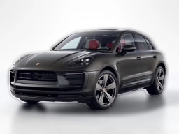 Porsche Macan T AWD 2026