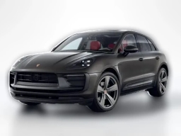 Porsche Macan T AWD 2026