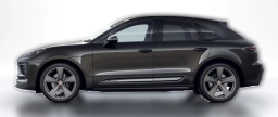 Porsche Macan T AWD 2026