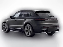 Porsche Macan T AWD 2026
