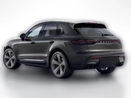 Porsche Macan T AWD 2026