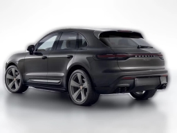 Porsche Macan T AWD 2026