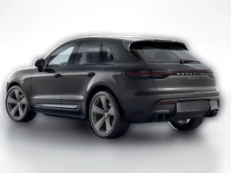 Porsche Macan T AWD 2026