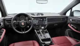 Porsche Macan T AWD 2026