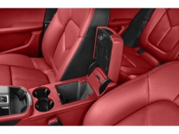 Porsche Macan Base AWD 2026