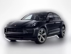 Porsche Macan T AWD 2026
