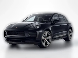 Porsche Macan T AWD 2026