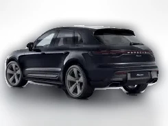 Porsche Macan T AWD 2026