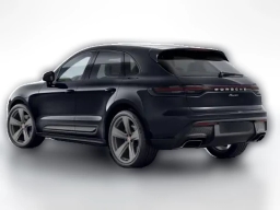 Porsche Macan T AWD 2026