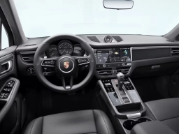 Porsche Macan T AWD 2026