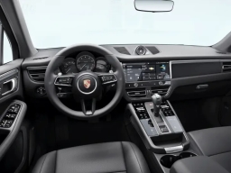 Porsche Macan T AWD 2026